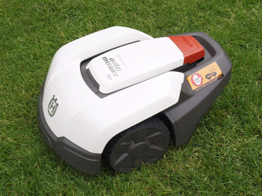 What is a Robot Lawn Mower & Why Should You Buy One?