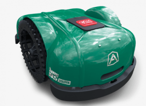 Robot Lawn Mower Reviews