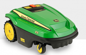 Robot Lawn Mower Reviews
