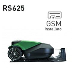 Robomow RS625