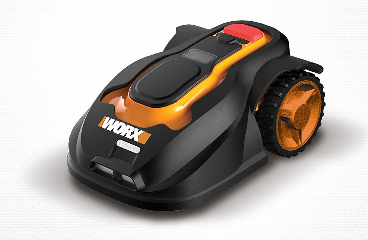 WORX WG794 Landroid Review