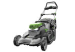EGO Power+ 20-Inch 56-Volt Lithium-ion Cordless Lawn Mower Review