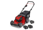 Snapper XD 82V Review - MAX Electric Cordless 19-Inch Lawnmower