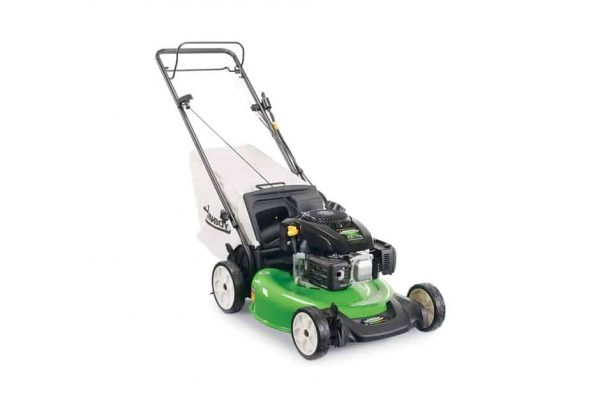 Lawn-Boy 17734 Review - Gas Powered Lawn Mower