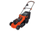 BLACK+DECKER MM2000 Review - Lawn Mower, Corded, 13-Amp, 20-Inch