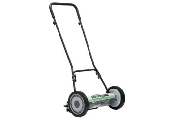 American Lawn Mower Company 1815-18 Review