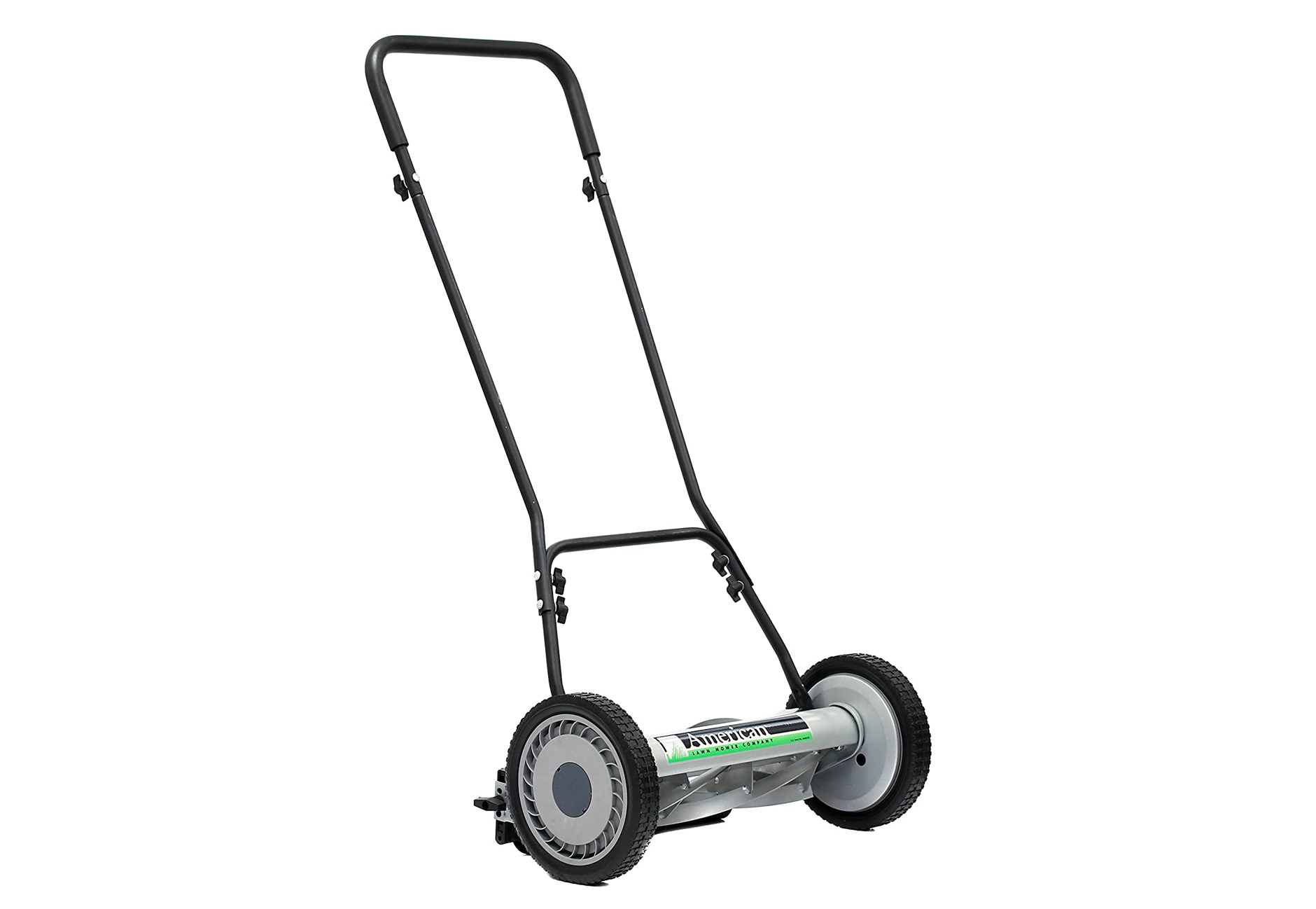 American Lawn Mower Company 1815-18 Review