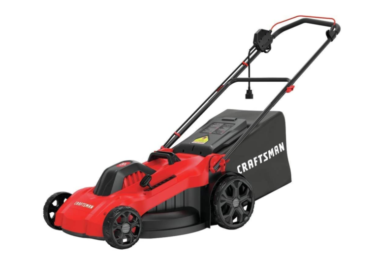 CRAFTSMAN CMEMW213 Review